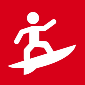Shaka Favicon