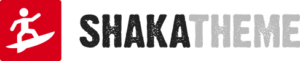 Shaka Retina Logo